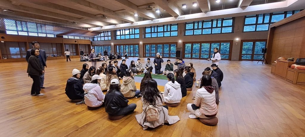 靜心步道課程-2